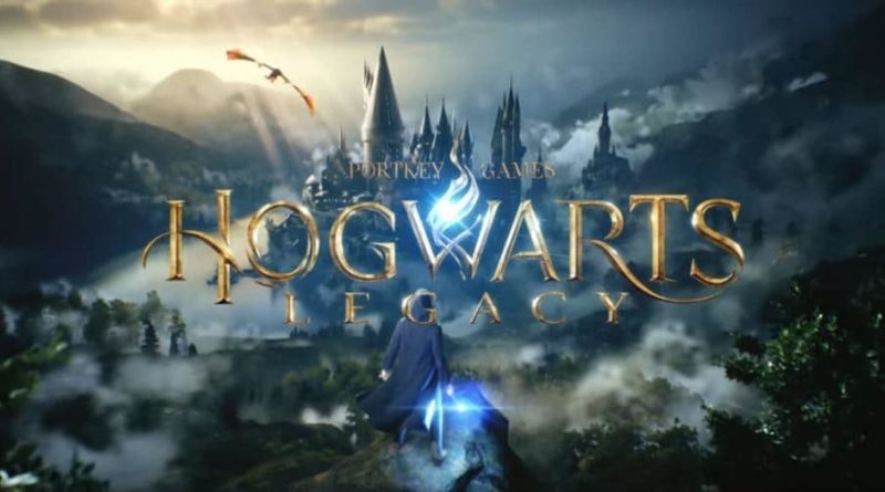 portkey games hogwarts legacy