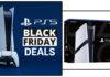 PS5 bekommt Black-Friday-Rabatt in Europa