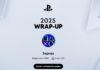 PlayStation Wrap-Up 2025 veröffentlicht
