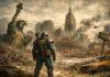 Fallout 4 – Fast ganz anders – New York statt Boston