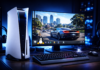 PS5 Hack zeigt Linux System und GTA 5 läuft mit 4K und 60 FPS