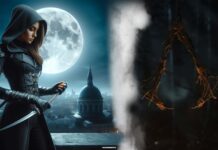 Assassin’s Creed Hexe Leak deutet überraschende Rückkehr von Ezio Auditore an