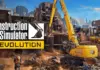 Bau-Simulator: Gameplay-Trailer
