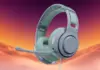 Turtle Beach bringt zwei neue Gaming-Headsets: Stealth 500 für Nintendo Switch 2 und Atlas 200 in neuen Farben